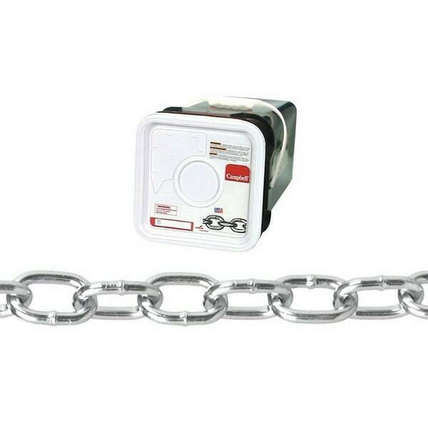 Apex Tool Group CHAIN PASS 2/0 ZNC200' 0309526